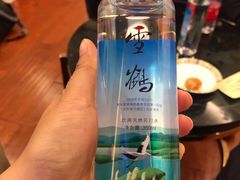 -首都机场t3-c国航两舱休息室