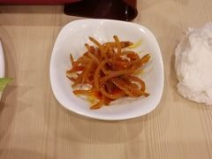 -南粥北面(东大桥店)