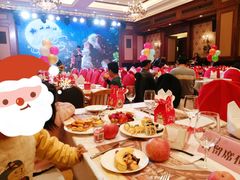 -长沙豪布斯卡酒店(长沙省政府德思勤店)