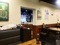 -馋虫重庆火锅(玉林南街店)