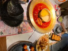 -哥老官重庆美蛙鱼头(圆融广场店)