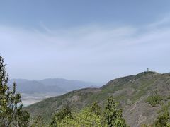 -北京十三陵国家森林公园蟒山景区