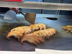 -丰卓会海鲜自助(中润大道店)