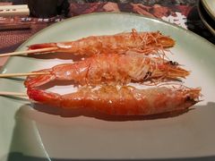 -金海湾自助餐厅(金陵饭店)