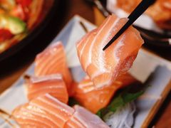 -鸭川食堂·鳗丼(鼓楼店)
