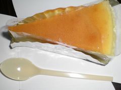 乳酪蛋糕-85度C(苏州石路店)