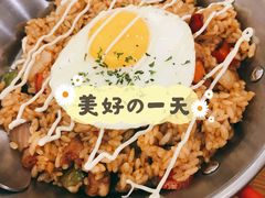 -青春分食(仙林大学城店)