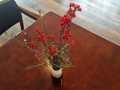 -房角石西餐厅Cornerstone Cafe(龙潭广场店)