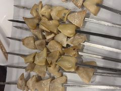 -枪火串烧·东北特色烧烤(罗湖总店)