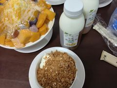 -水牛奶皇后糖水铺(深圳总店)