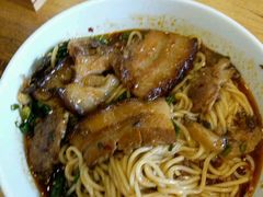 -车沾巷·重庆老味豌杂面