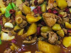 -福顺祥大盘鸡(临潼店)