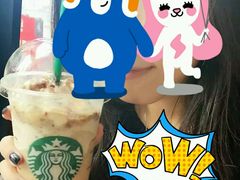 -星巴克(太原柳巷第一店)