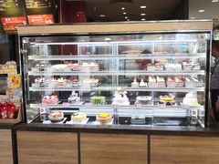 -85度C(深圳佳宁娜店)