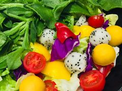 紫光大拌菜-紫光园(顺义店)