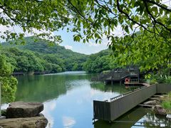 -白马涧龙池景区