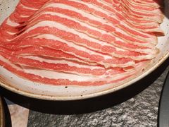 -老墙根涮肉·铜锅·烧烤(欢乐谷·王四营店)
