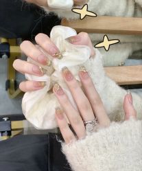-妙睫屋日式美甲美睫