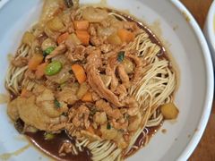 -爱家面馆(常州总店)