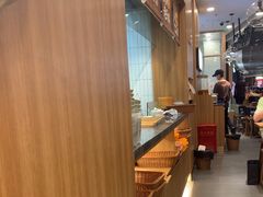 -王春春鸡汤饭(上海中海环宇城店)