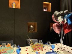 -AZUR聚(香格里拉饭店)