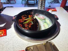-钢管厂五区小郡肝火锅串串香(总店)