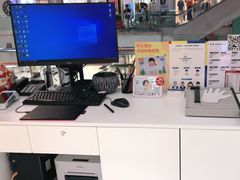 -方快-照相馆(浦建路巴黎春天店)