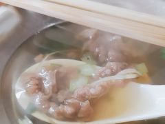 -阿秋牛排(湖心街店)