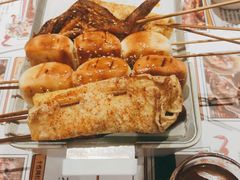 -木屋烧烤(龙华店)