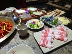 -小龙坎火锅(总店)