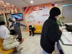 -启辰口腔(南坪店)