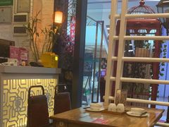 -老東粥皇·茶餐厅(云路中心店)
