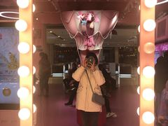 -成都你六姐·牛肉冒菜(城市集市合生汇店)