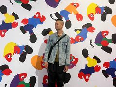 -chi K11艺术空间展览厅