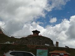 -日月山景区