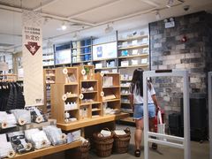 -MUJI无印良品(远洋未来广场店)