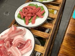 -风味烧烤(泰富店)