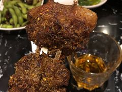 -冰城小镇音乐串吧·聚会餐厅(百子湾店)