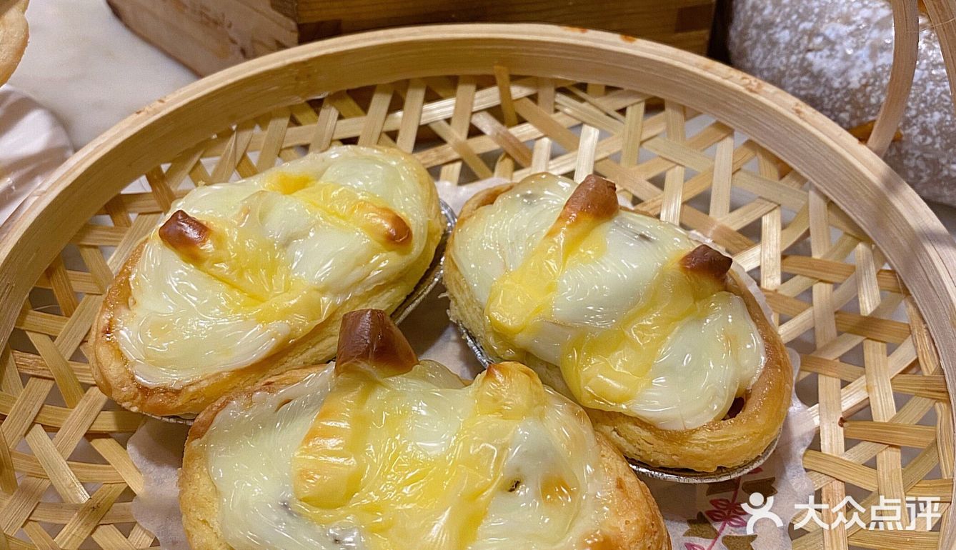 深圳探店|必吃榜早茶打卡❗️