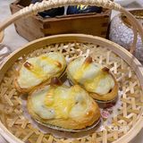 深圳探店|必吃榜早茶打卡❗️