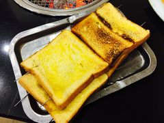 -瑞杰烧烤店·24小时营业(山东路店)