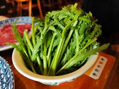 -北京老门框爆肚四季涮肉(淮海东路外滩店)