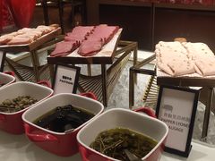 -广州天河希尔顿酒店