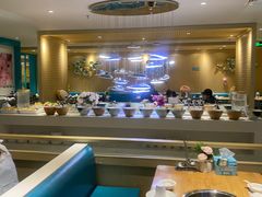 -青瓷火锅料理(西单大悦城店)