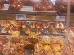 -烘焙町面包店(西四店)