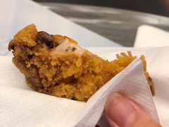 -麦当劳(仙林亚东城得来速店)