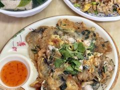 -阿八蚝仔烙(福宁店)