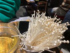 -重庆锦火锅(惠福东路店)