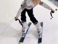 -零度滑雪室内训练中心(莘庄店)