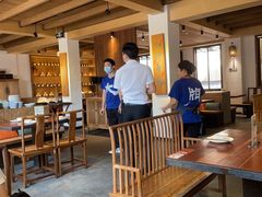 -大牌大·传统杭帮菜(湖滨店)